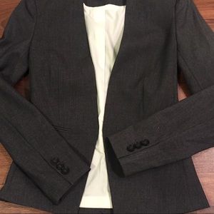 H&M business coat.
